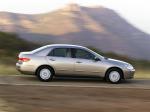 Honda Accord Sedan 2003 года (US)